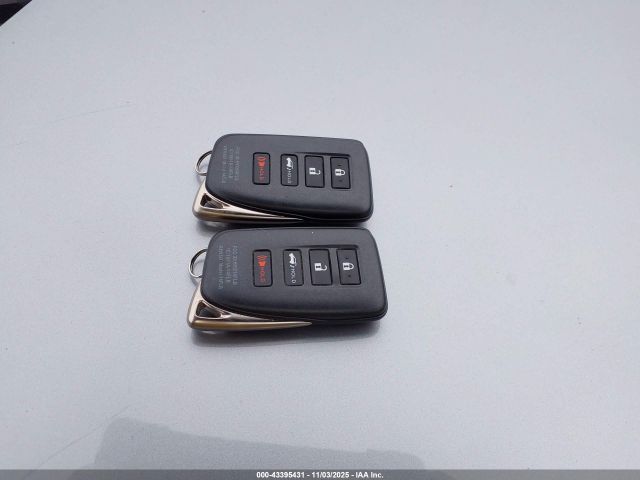 2021 LEXUS RX 350 2T2HZMDA5MC277026 Photo 10