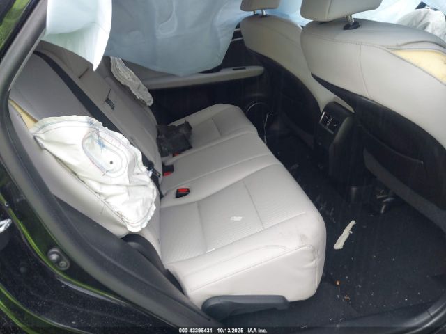 2021 LEXUS RX 350 2T2HZMDA5MC277026 Photo 7