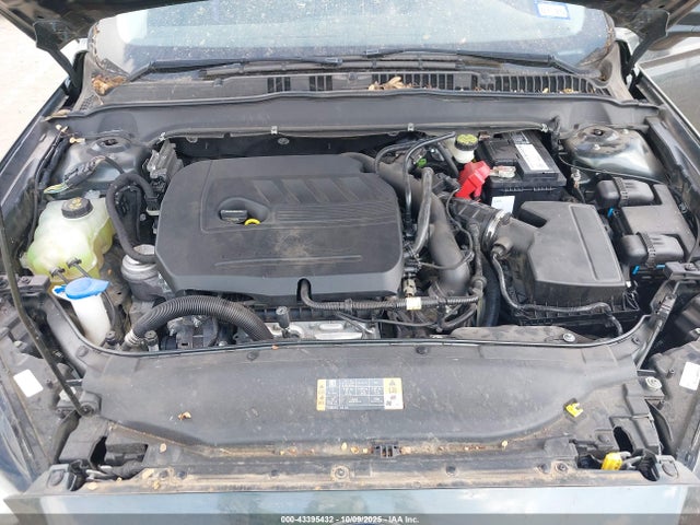 Ford Fusion 2015 3FA6P0HD0FR136530 Image 10