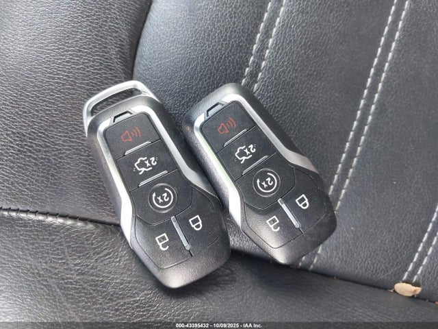 Ford Fusion 2015 3FA6P0HD0FR136530 Image 11