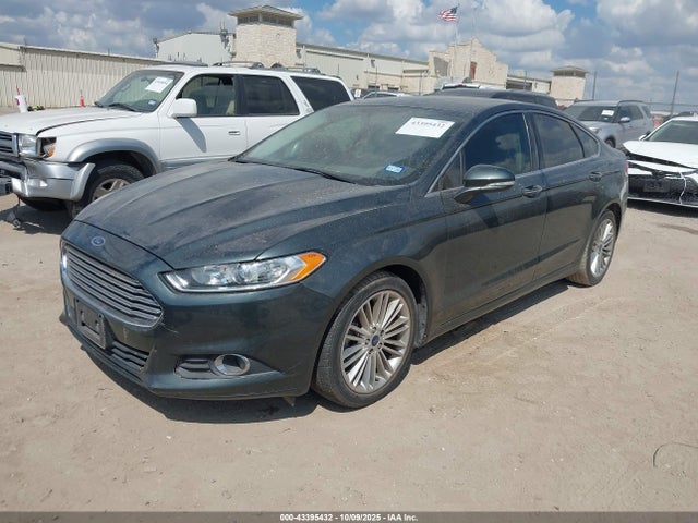 Ford Fusion 2015 3FA6P0HD0FR136530 Image 2