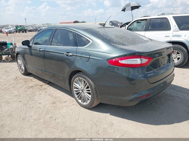 Ford Fusion 2015 3FA6P0HD0FR136530 Image 3