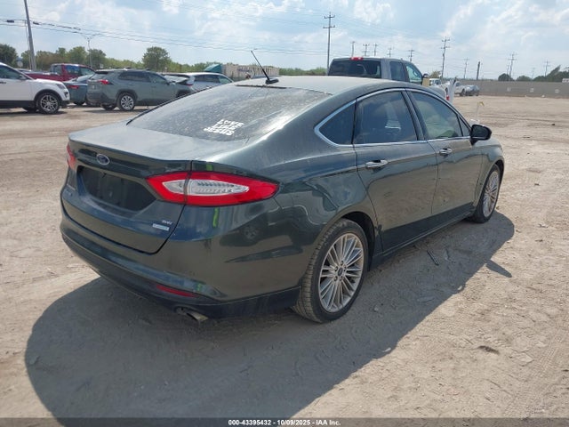 Ford Fusion 2015 3FA6P0HD0FR136530 Image 4