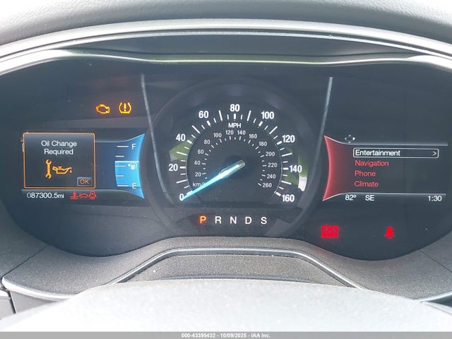 Ford Fusion 2015 3FA6P0HD0FR136530 Image 7