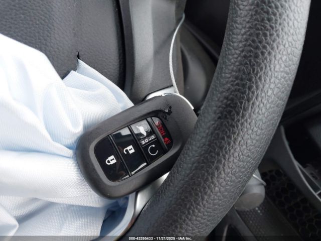 2025 HONDA CR-V 2HKRS4H45SH475147 Photo 10