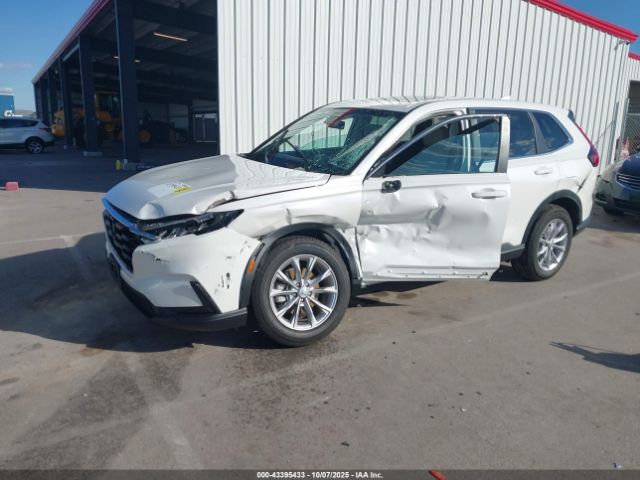 2025 HONDA CR-V 2HKRS4H45SH475147 Photo 1