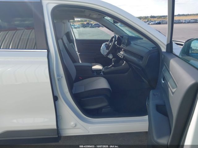 2025 HONDA CR-V 2HKRS4H45SH475147 Photo 4