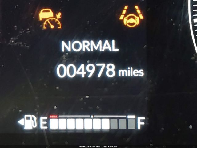 2025 HONDA CR-V 2HKRS4H45SH475147 Photo 6