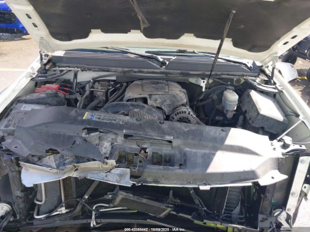 2010 CADILLAC ESCALADE 1GYUKAEF8AR112194 Photo 9