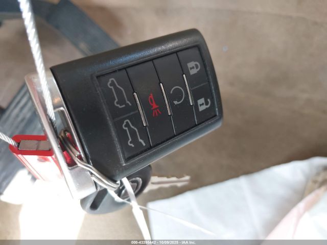 2010 CADILLAC ESCALADE 1GYUKAEF8AR112194 Photo 10