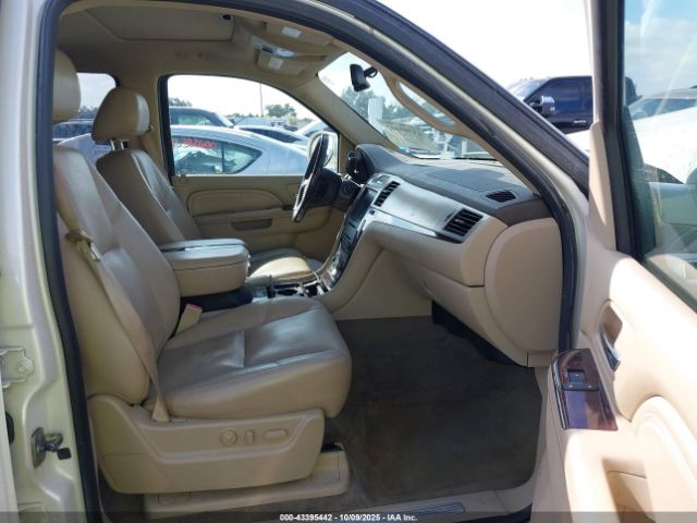 2010 CADILLAC ESCALADE 1GYUKAEF8AR112194 Photo 4