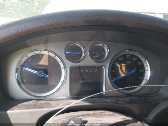 2010 CADILLAC ESCALADE 1GYUKAEF8AR112194 Photo 6
