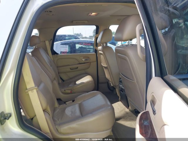 2010 CADILLAC ESCALADE 1GYUKAEF8AR112194 Photo 7