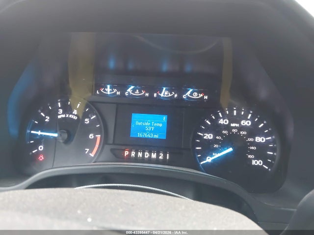 Ford F-250 Xl 2019 1FD7X2A64KED48278 Image 7