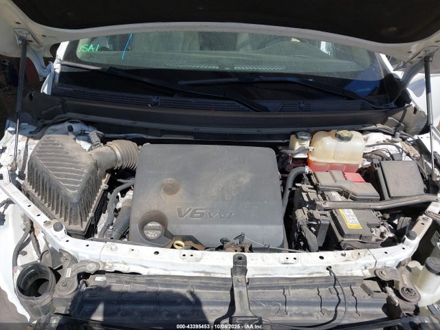 Buick lfy - spark ignited direct injection, atss, gen1 2020 5GAERBKW2LJ288029 Image 10