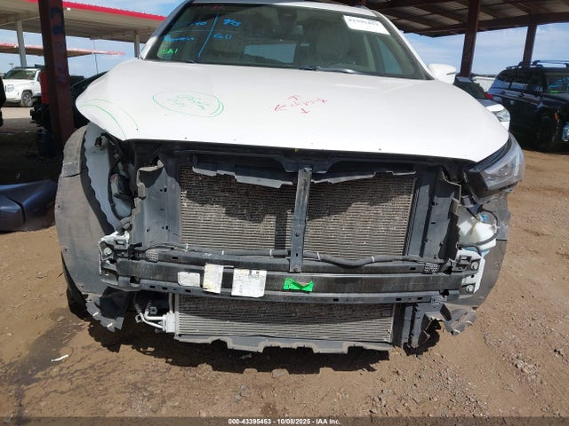 Buick lfy - spark ignited direct injection, atss, gen1 2020 5GAERBKW2LJ288029 Image 13