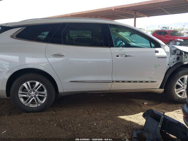 Buick lfy - spark ignited direct injection, atss, gen1 2020 5GAERBKW2LJ288029 Image 14