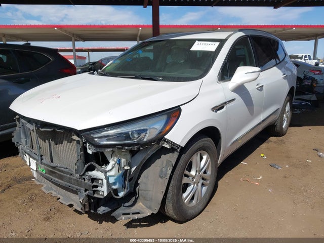Buick lfy - spark ignited direct injection, atss, gen1 2020 5GAERBKW2LJ288029 Image 2