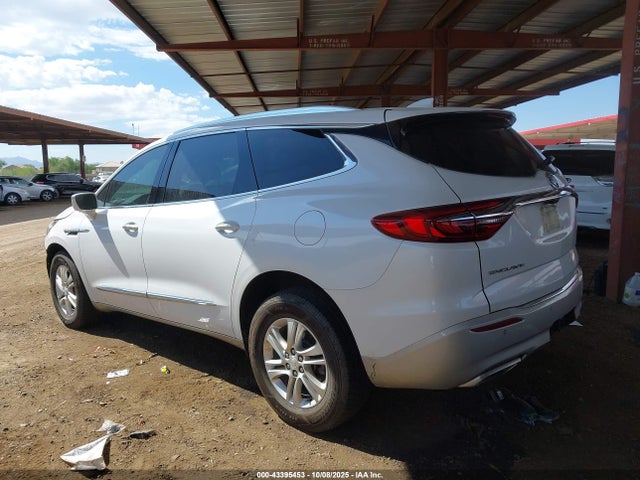 Buick lfy - spark ignited direct injection, atss, gen1 2020 5GAERBKW2LJ288029 Image 3