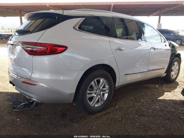 Buick lfy - spark ignited direct injection, atss, gen1 2020 5GAERBKW2LJ288029 Image 4