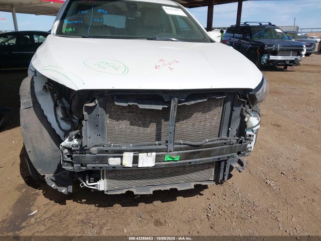 Buick lfy - spark ignited direct injection, atss, gen1 2020 5GAERBKW2LJ288029 Image 6