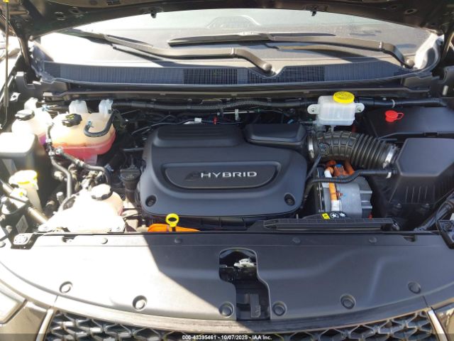 2022 CHRYSLER PACIFICA HYBRID 2C4RC1N76NR124541 Photo 9