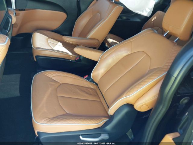2022 CHRYSLER PACIFICA HYBRID 2C4RC1N76NR124541 Photo 7