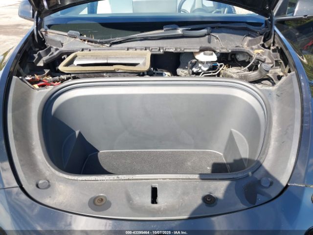 2020 TESLA MODEL Y 5YJYGDEF5LF037313 Photo 9