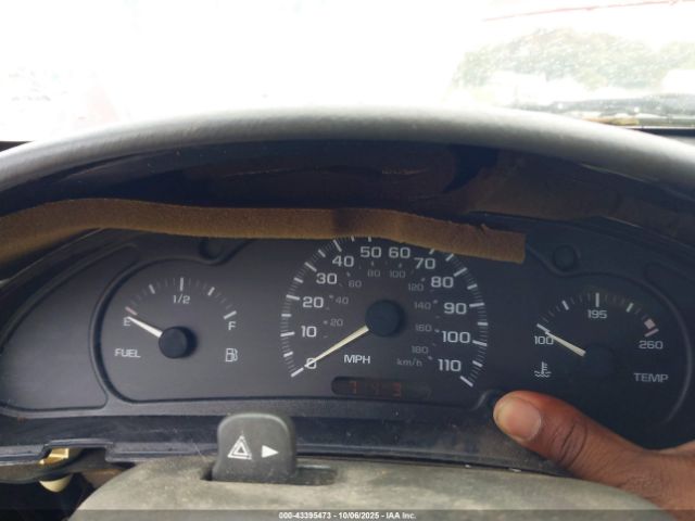 2000 CHEVROLET CAVALIER 1G1JC1247Y7162818 Photo 6