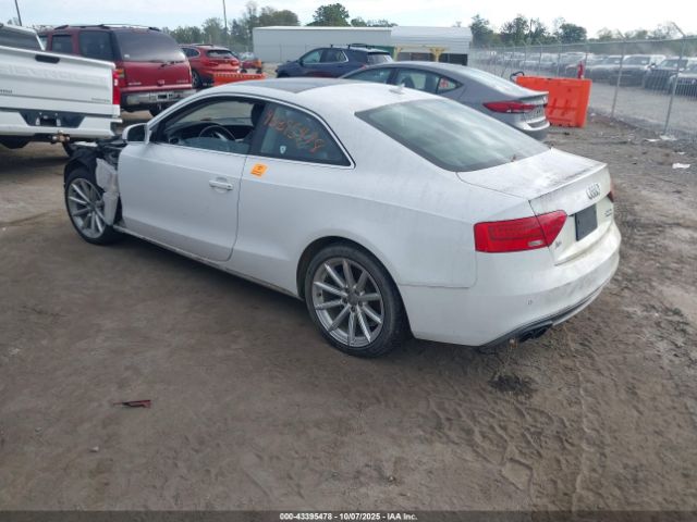 2016 AUDI A5 WAUM2AFR2GA012403 Photo 2