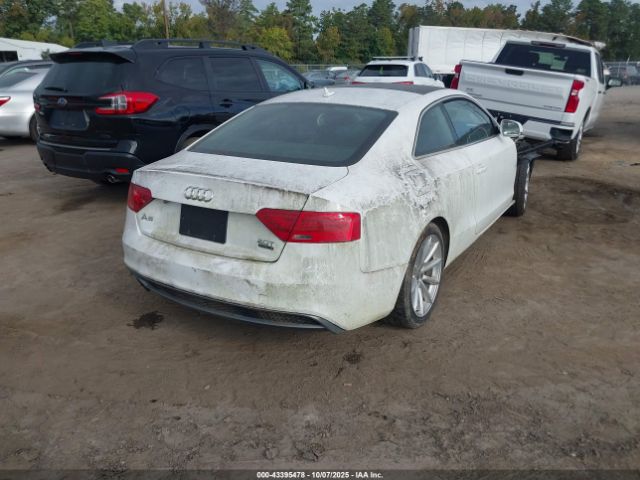 2016 AUDI A5 WAUM2AFR2GA012403 Photo 3