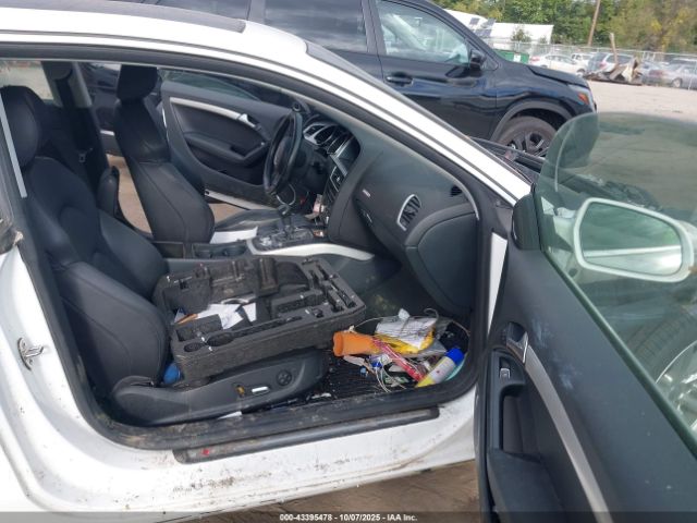 2016 AUDI A5 WAUM2AFR2GA012403 Photo 4