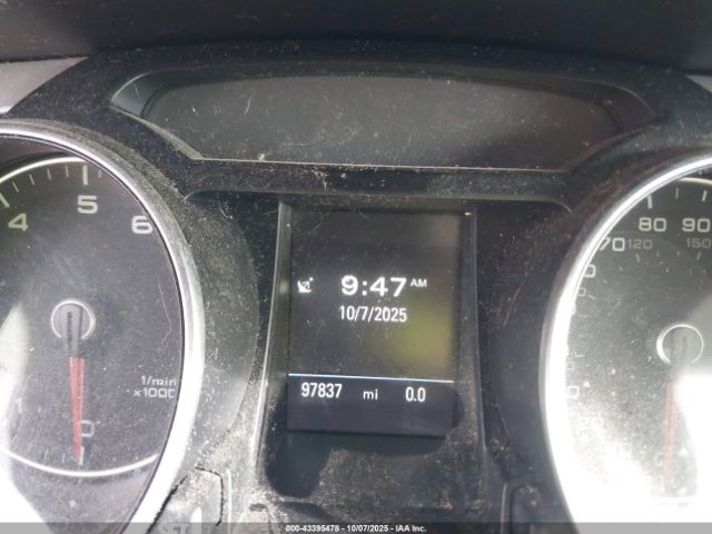 2016 AUDI A5 WAUM2AFR2GA012403 Photo 6