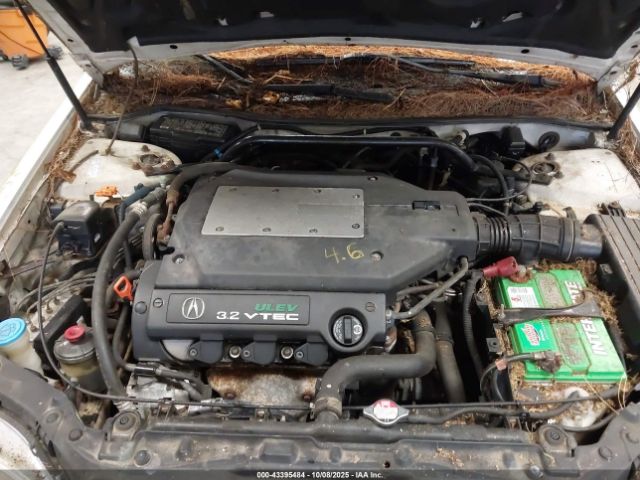 2000 ACURA TL 19UUA5668YA040793 Photo 9