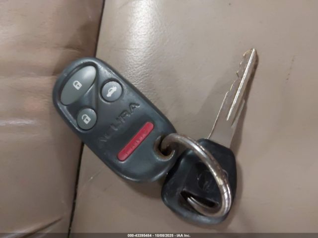 2000 ACURA TL 19UUA5668YA040793 Photo 10