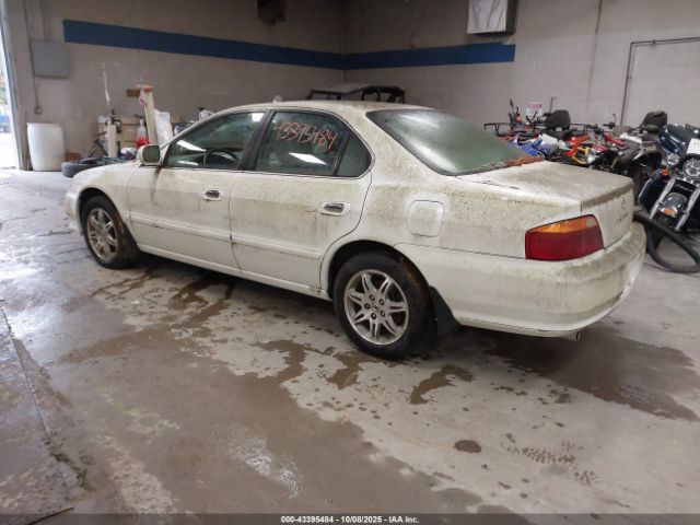2000 ACURA TL 19UUA5668YA040793 Photo 2