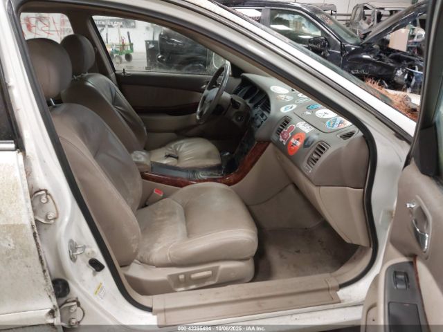 2000 ACURA TL 19UUA5668YA040793 Photo 4