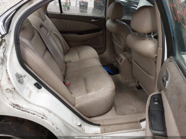 2000 ACURA TL 19UUA5668YA040793 Photo 7