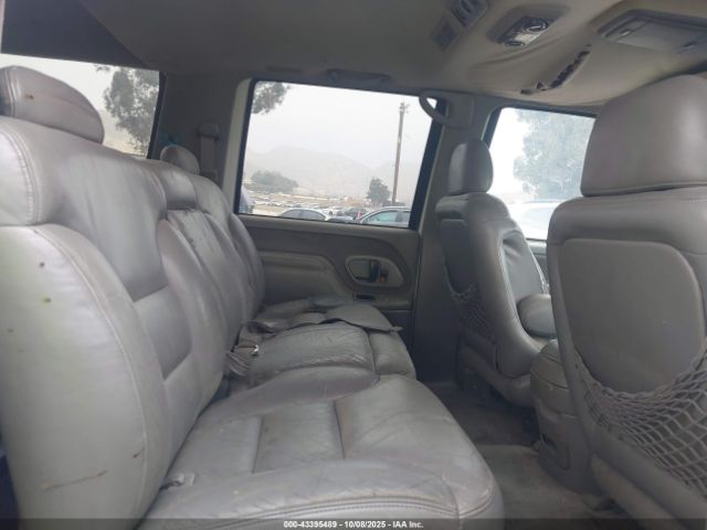 1995 CHEVROLET SUBURBAN 3GNEC16KXSG101841 Photo 7