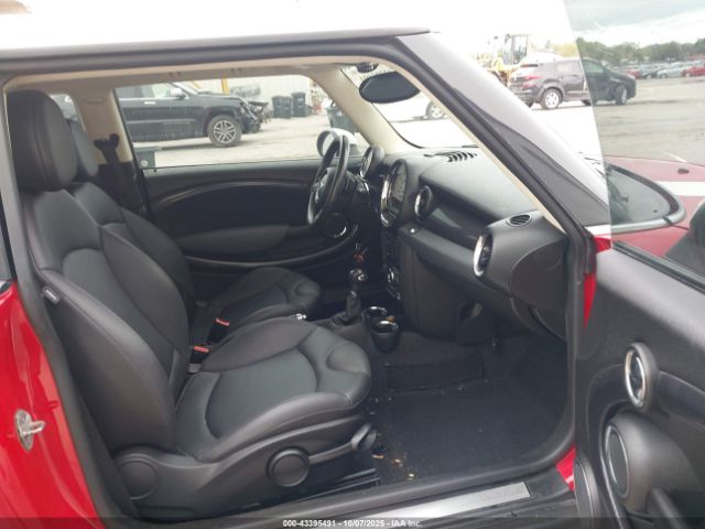 2012 MINI COOPER S WMWSV3C53CTY18194 Photo 4