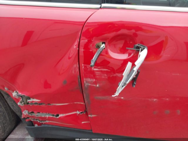 2012 MINI COOPER S WMWSV3C53CTY18194 Photo 5