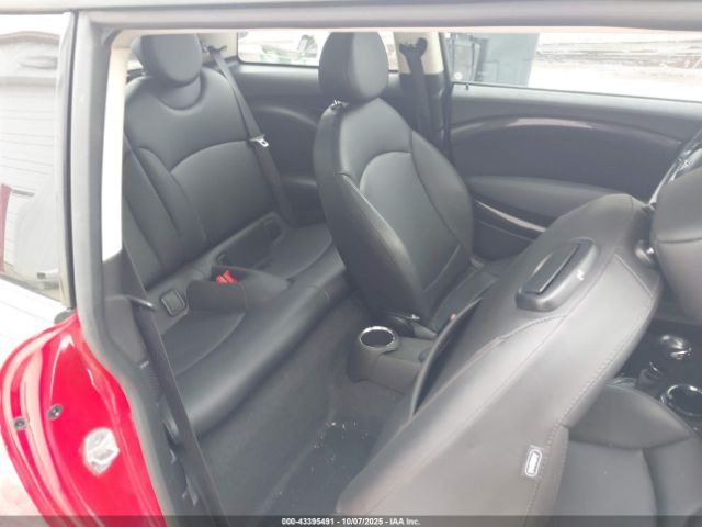 2012 MINI COOPER S WMWSV3C53CTY18194 Photo 7