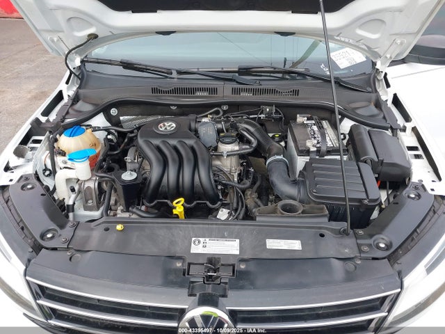 Volkswagen Jetta 2.0l S 2015 3VW2K7AJ7FM269506 Image 10
