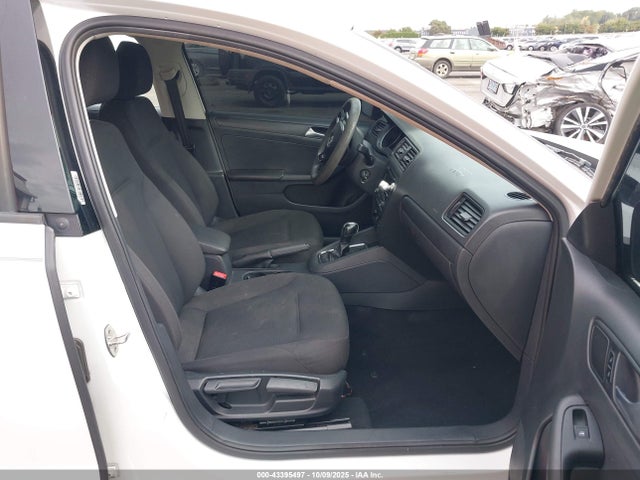 Volkswagen Jetta 2.0l S 2015 3VW2K7AJ7FM269506 Image 5