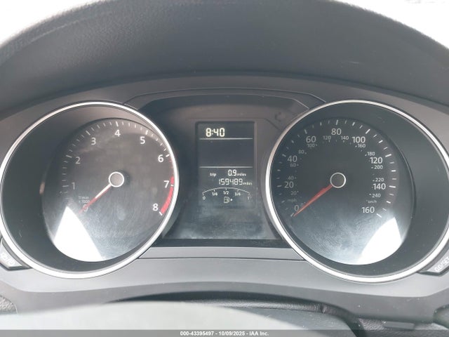 Volkswagen Jetta 2.0l S 2015 3VW2K7AJ7FM269506 Image 7