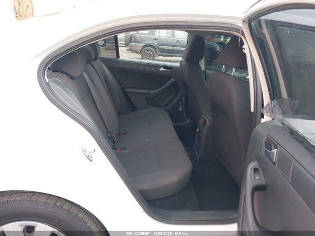 Volkswagen Jetta 2.0l S 2015 3VW2K7AJ7FM269506 Image 8