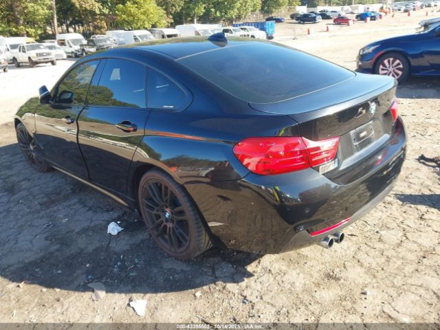 2017 BMW 430I GRAN COUPE WBA4F7C56HG438375 Photo 2