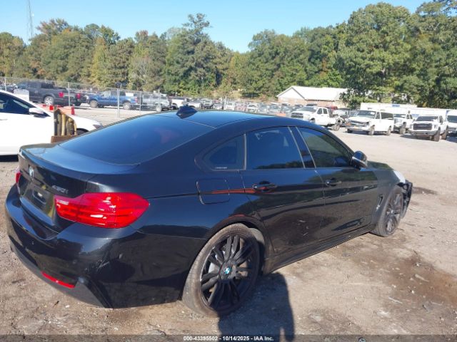 2017 BMW 430I GRAN COUPE WBA4F7C56HG438375 Photo 3