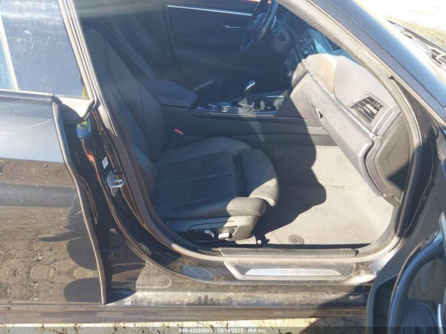 2017 BMW 430I GRAN COUPE WBA4F7C56HG438375 Photo 4