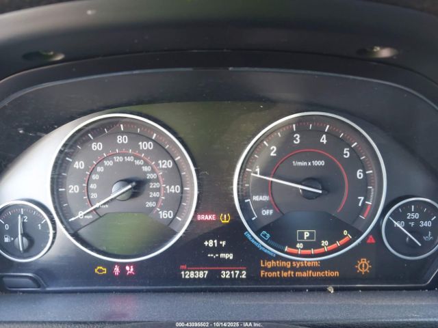 2017 BMW 430I GRAN COUPE WBA4F7C56HG438375 Photo 6